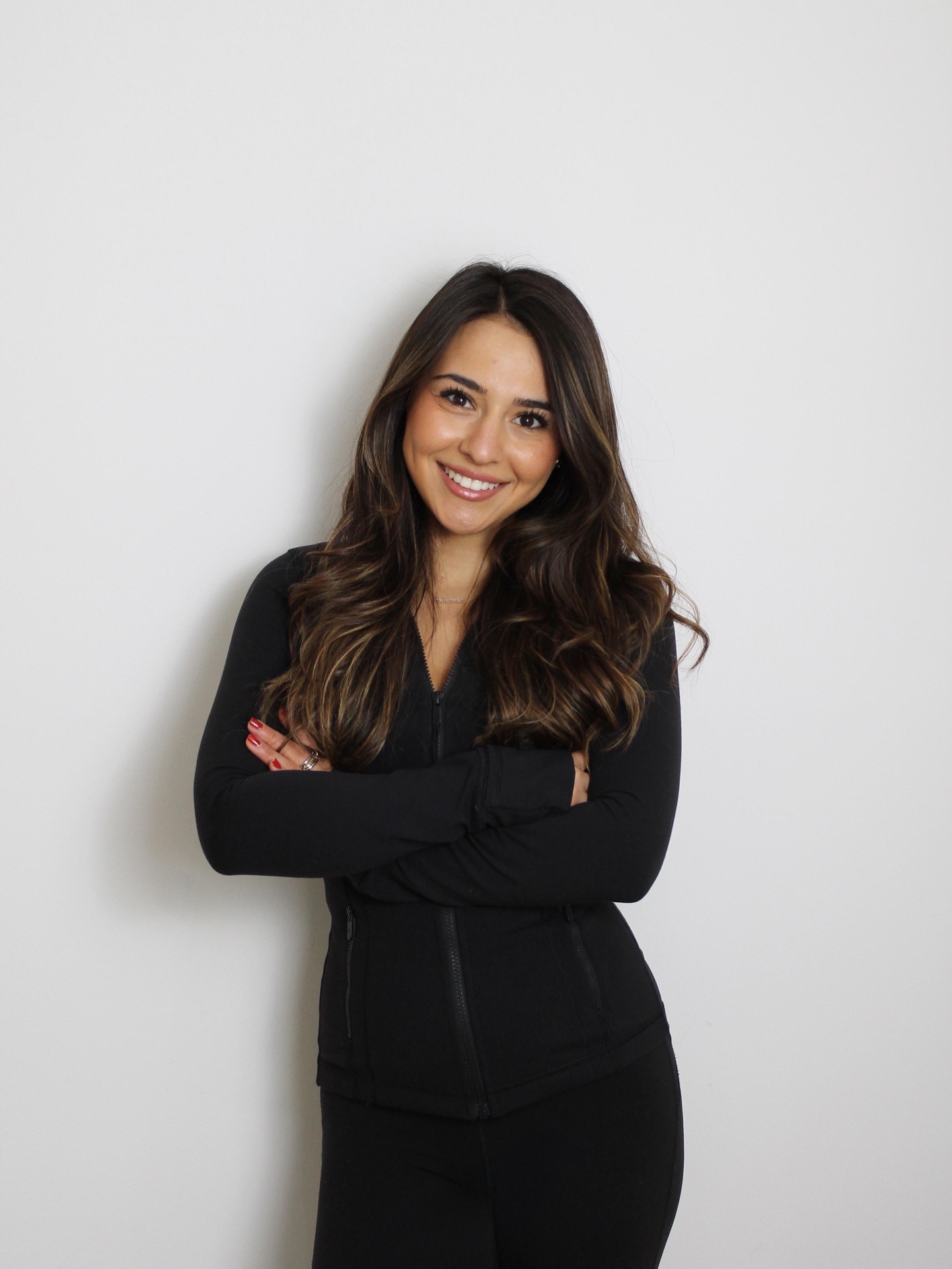 Betül — BEIJÉ trainer