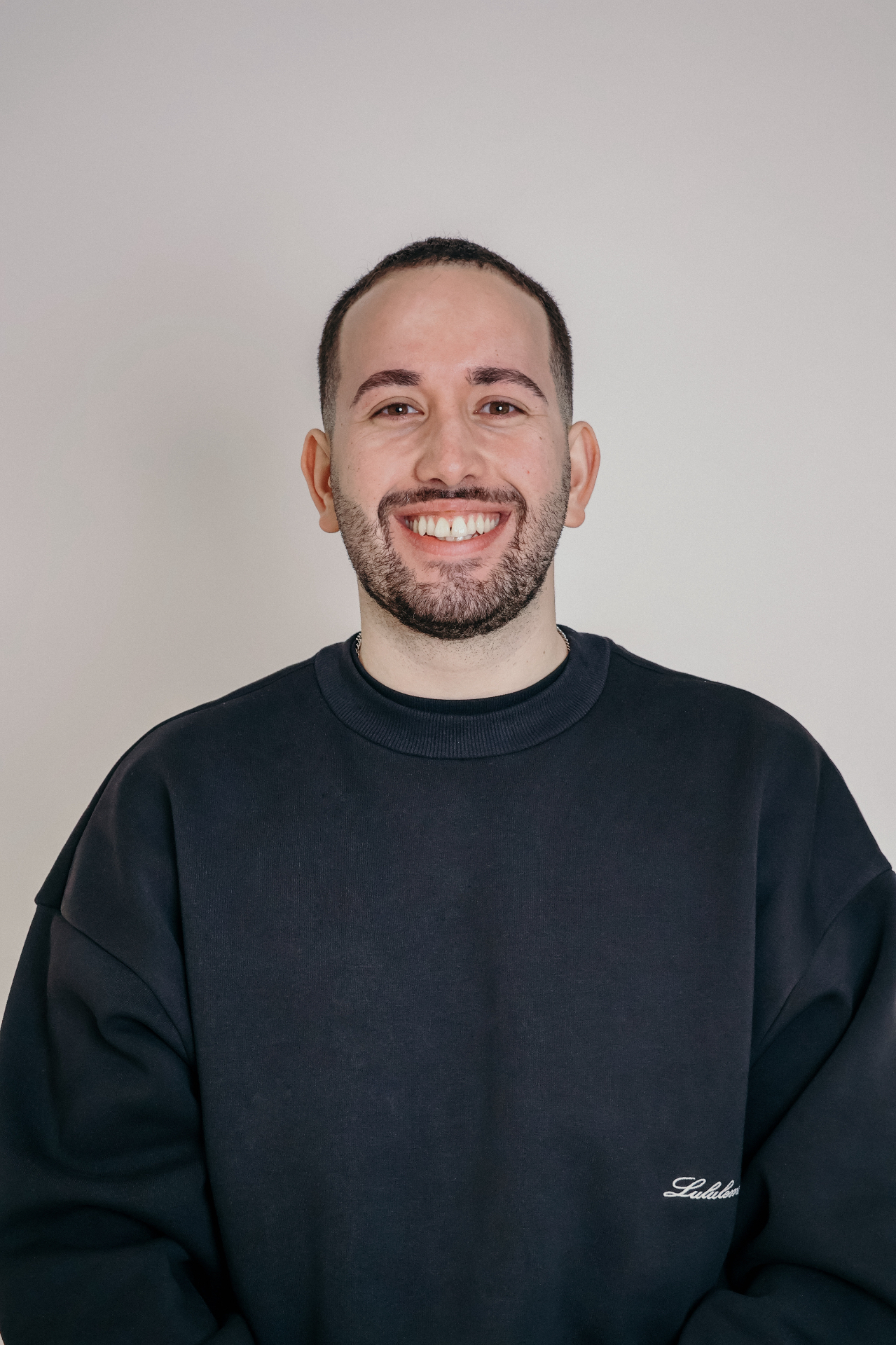 Ediz — BEIJÉ trainer