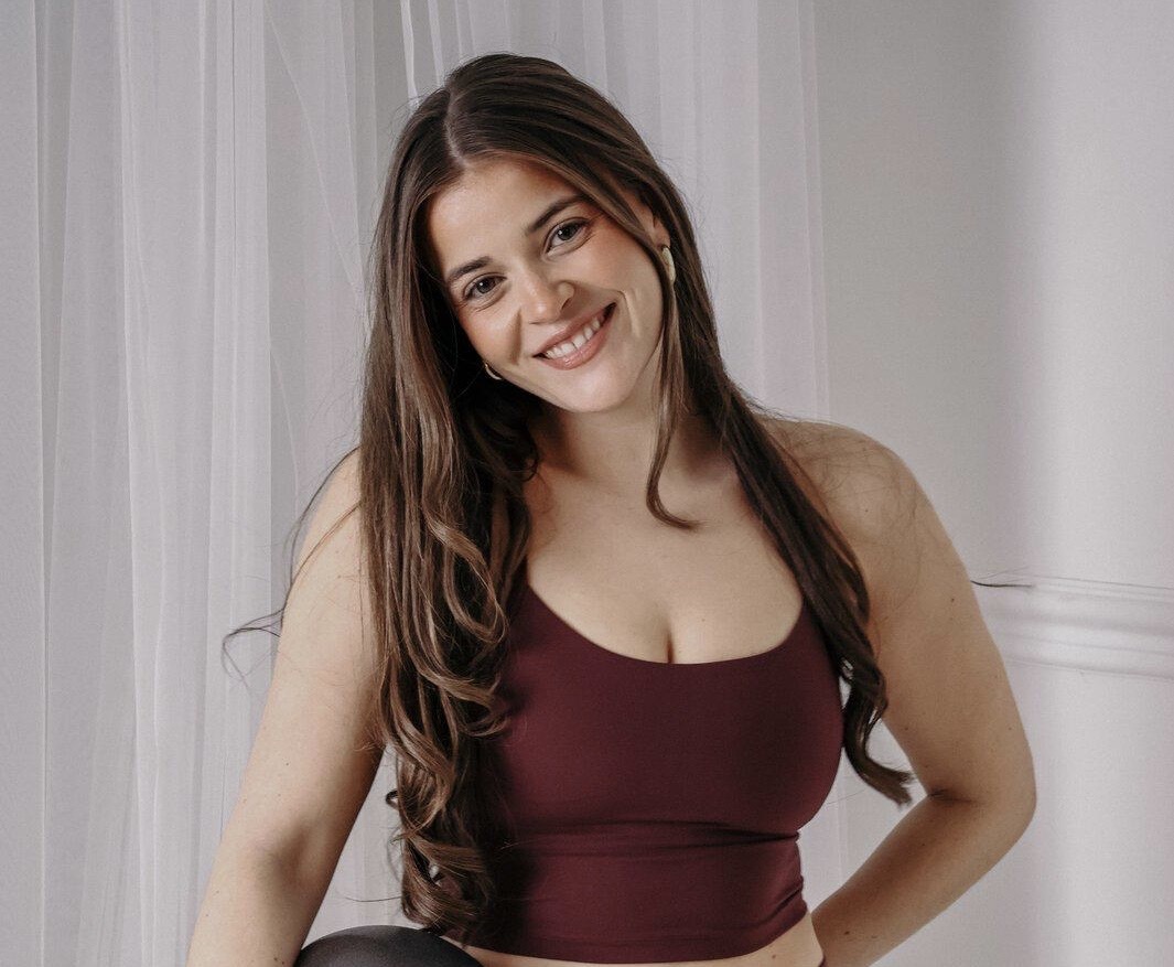 Naemi — BEIJÉ trainer